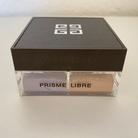 Givenchy Other - Givenchy Prisme Libre Illuminating & Color Correcting Loose Powder